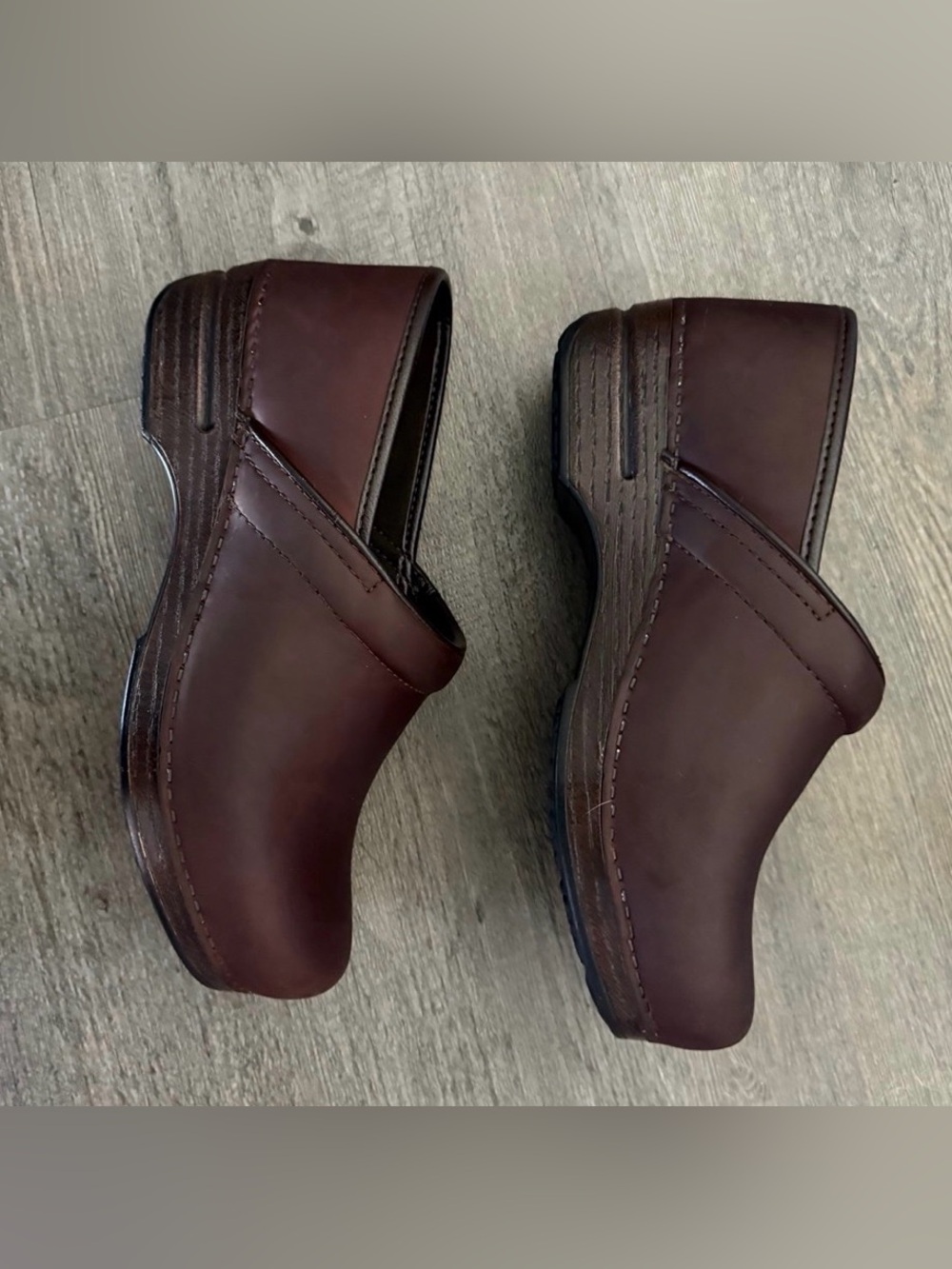 Dansko XP Clogs - Picture 4 of 6